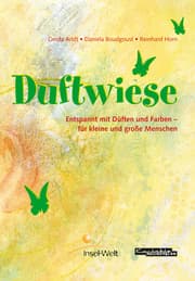 Cover von Duftwiese