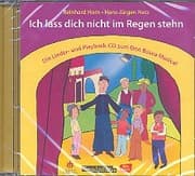 Cover von Ich lass dich nicht im Regen stehn