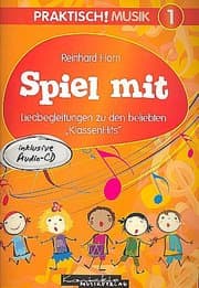 Cover von Spiel mit