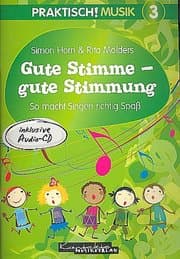 Cover von Praktisch! Musik 3