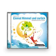 Cover von Einmal Himmel und zurück