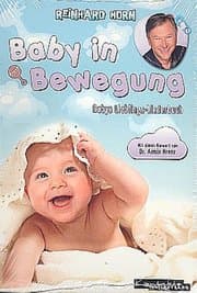 Cover von Baby in Bewegung