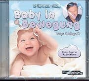 Cover von Baby in Bewegung
