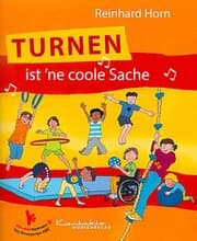 Cover von Turnen ist 'ne coole Sache