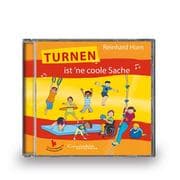 Cover von Turnen ist 'ne coole Sache