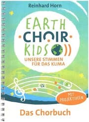Cover von EARTH-CHOIR-KIDS