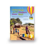 Cover von Unterwegs zu den Kindern dieser Welt