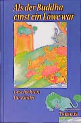 Cover von Als Buddha einst ein Löwe war
