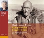 Cover von Krieg beenden - Frieden leben - CD