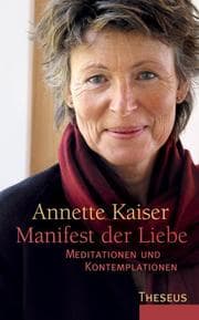 Cover von Manifest der Liebe