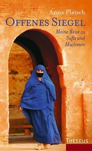 Cover von Offenes Siegel