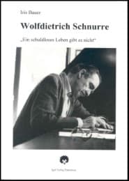 Cover von Ein schuldloses Leben gibt es nicht