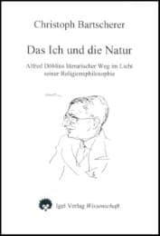 Cover von Das Ich und die Natur