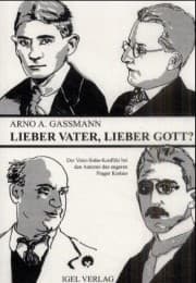 Cover von Lieber Vater, Lieber Gott?