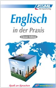 Cover von ASSiMiL Englisch in der Praxis