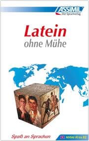 Cover von Latein ohne Mühe