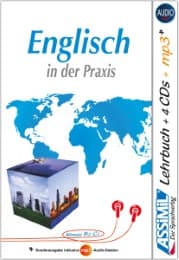 Cover von Assimil Englisch in der Praxis