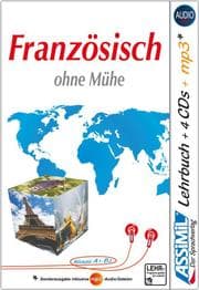 Cover von Französisch ohne Mühe