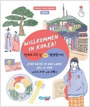 Cover von ASSiMiL Willkommen in Korea!