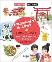 Cover von ASSiMiL Willkommen in Japan!