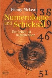 Cover von Numerologie und Schicksal