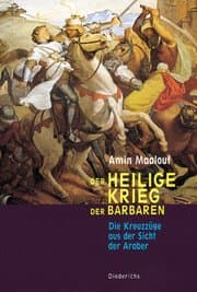 Cover von Der Heilige Krieg der Barbaren