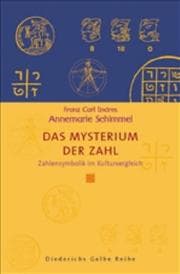 Cover von Das Mysterim der Zahl
