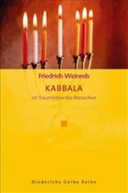 Cover von Kabbala im Traumleben des Menschen