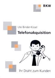 Cover von Telefonakquisition.