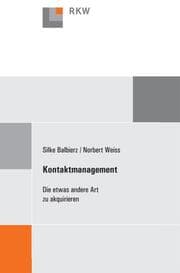 Cover von Kontaktmanagement.