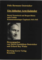 Cover von Ein jüdischer Arzt-Kalender