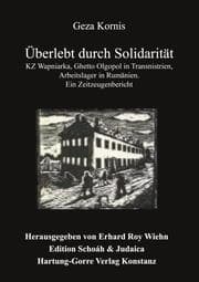 Cover von Überlebt durch Solidarität