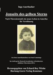 Cover von Jenseits des gelben Sterns
