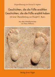 Cover von Geschichten, die die Füße erzählen - Geschichten, die die Füße erzählt haben