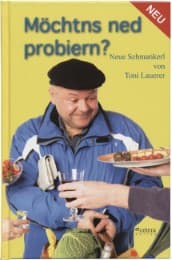 Cover von Möchtns ned probiern?