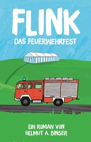 Cover von FLINK - Das Feuerwehrfest