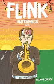 Cover von FLINK - Unterwegs