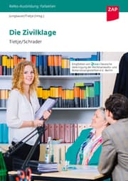 Cover von Die Zivilklage