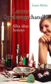 Cover von Lauras Spielzeugschatulle