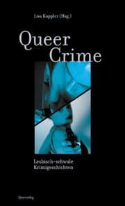 Cover von Queer Crime