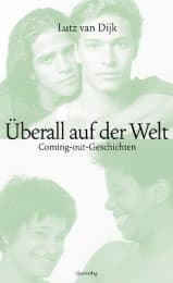 Cover von Überall auf der Welt