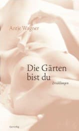 Cover von Die Gärten bist du