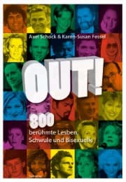 Cover von Out!