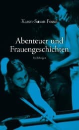 Cover von Abenteuer und Frauengeschichten