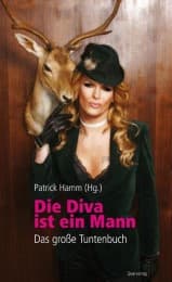 Cover von Die Diva ist ein Mann