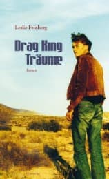 Cover von Drag King Träume