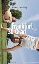 Cover von Frankfurt 30 Grad
