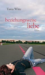 Cover von Beziehungsweise Liebe