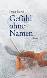 Cover von Gefühle ohne Namen
