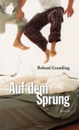 Cover von Auf dem Sprung